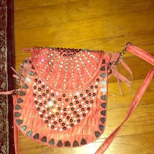 Vintage purse